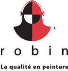 Robin, la qualité en peinture